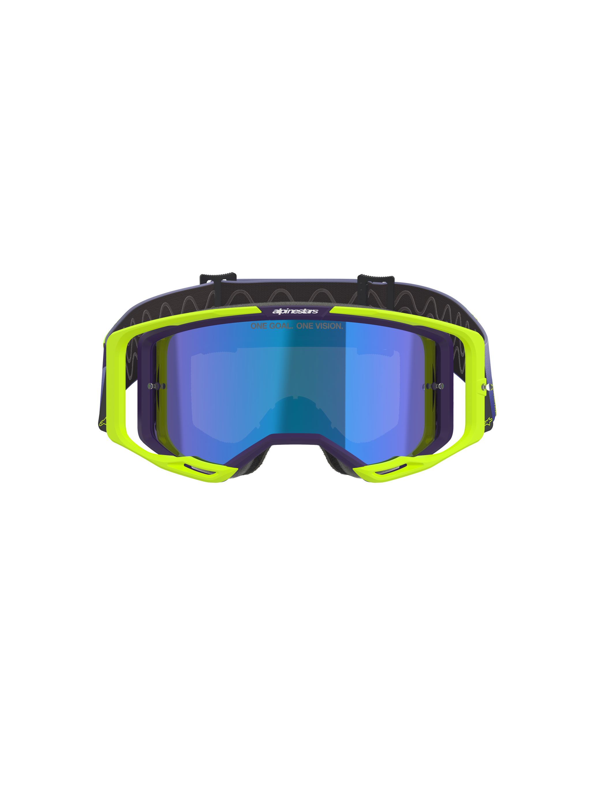 Vision 8 Corp Goggle