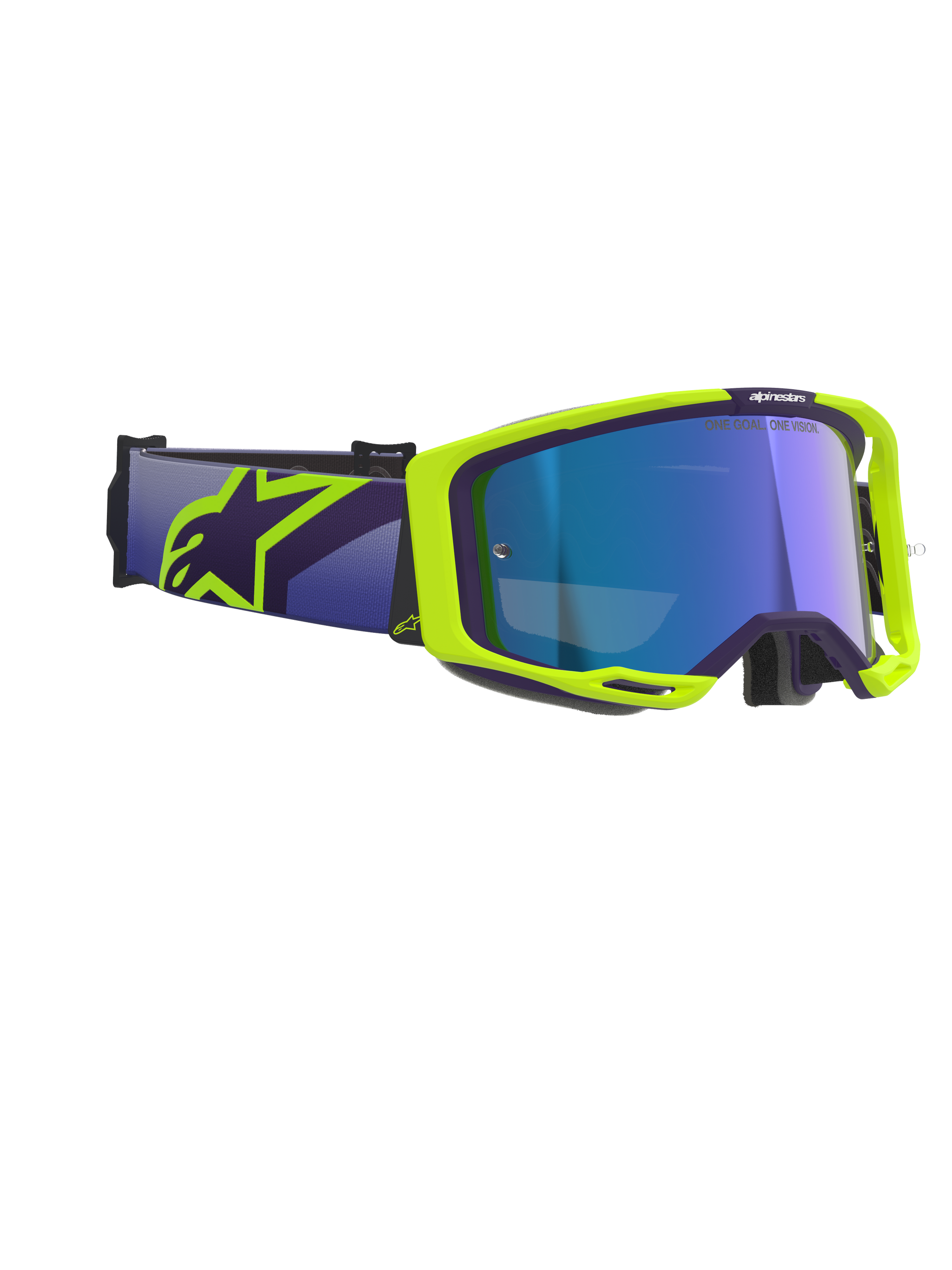 Vision 8 Corp Goggle