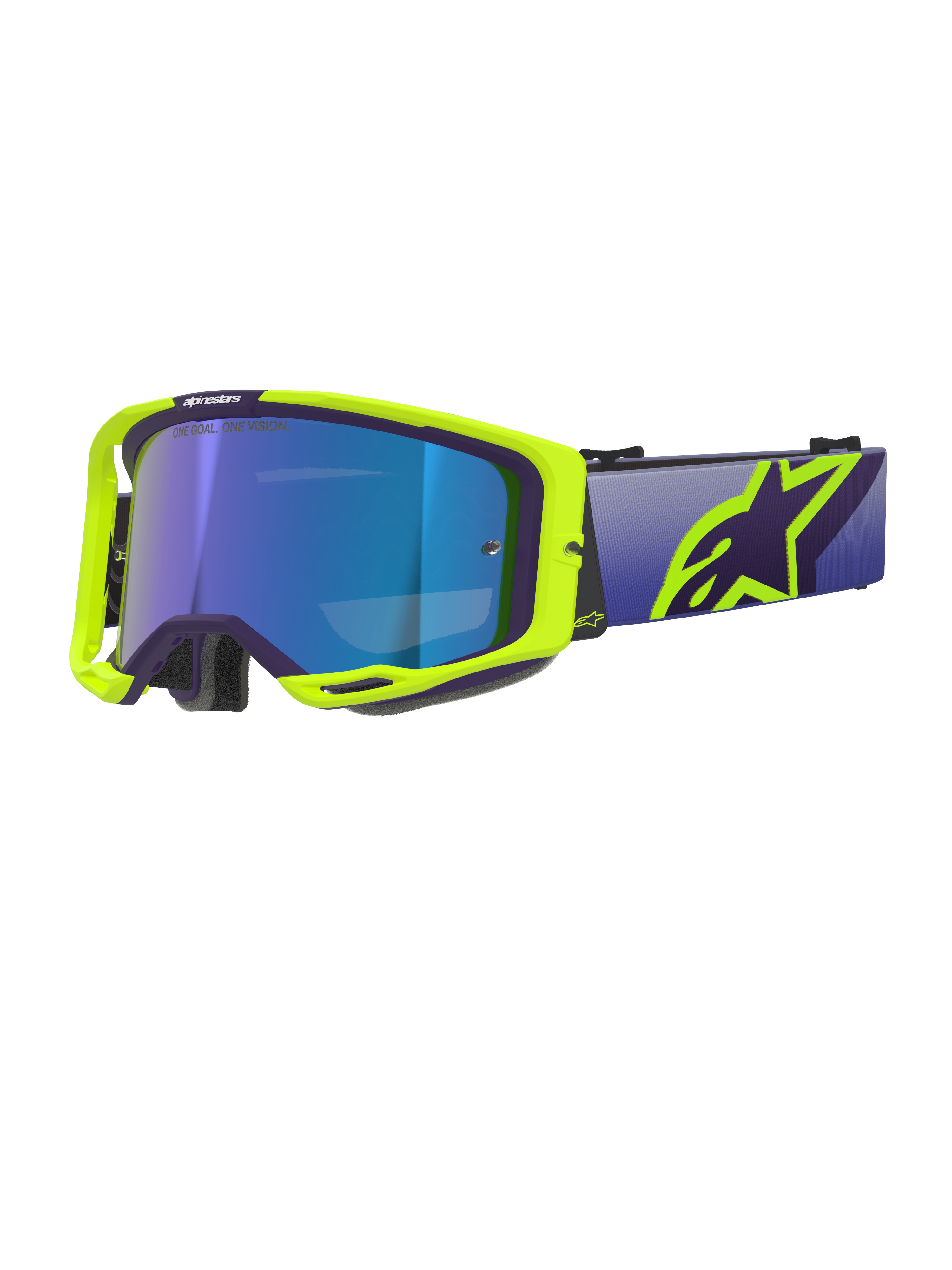 Vision 8 Corp Goggle
