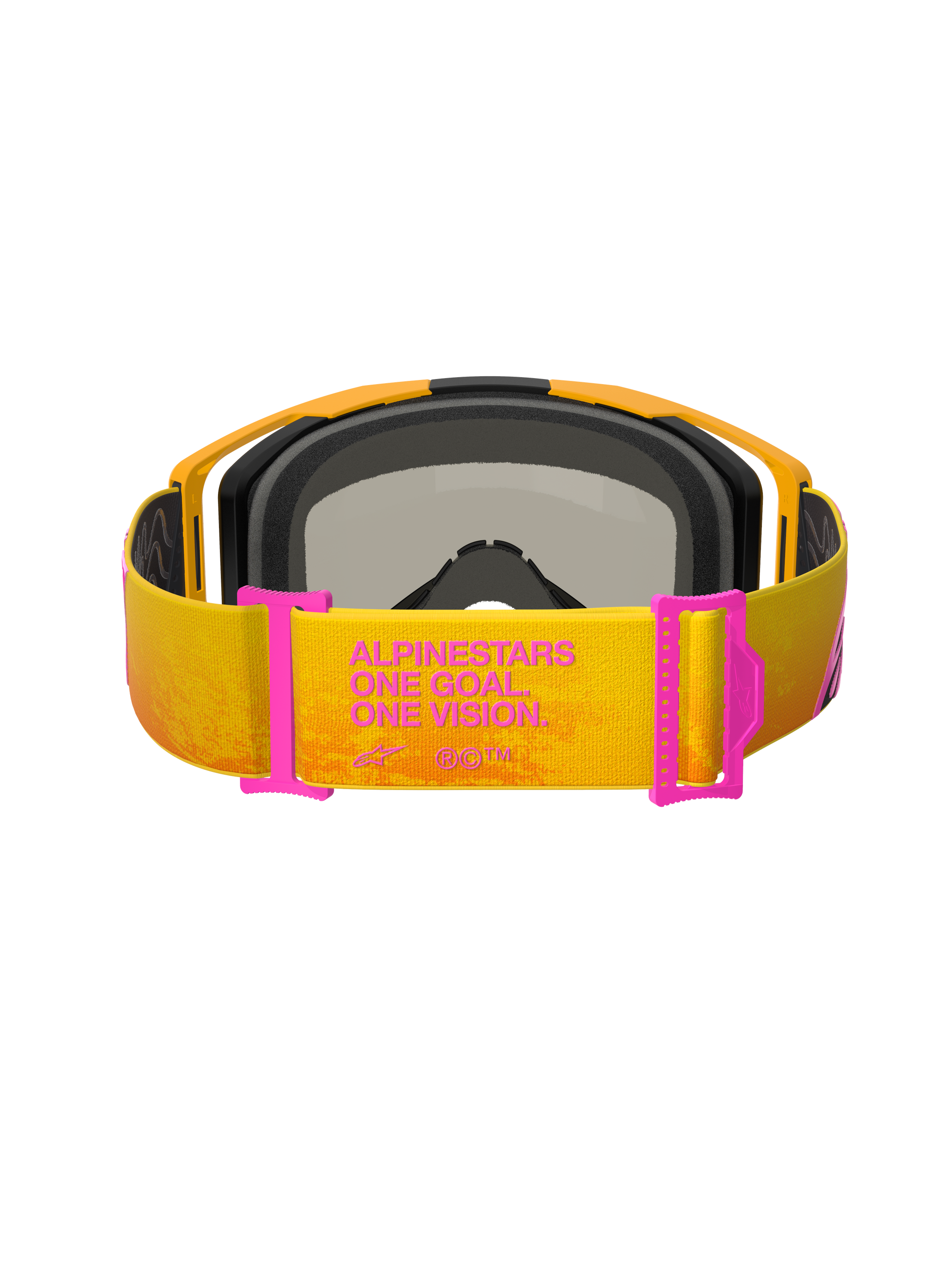 Vision 8 Corp Goggle