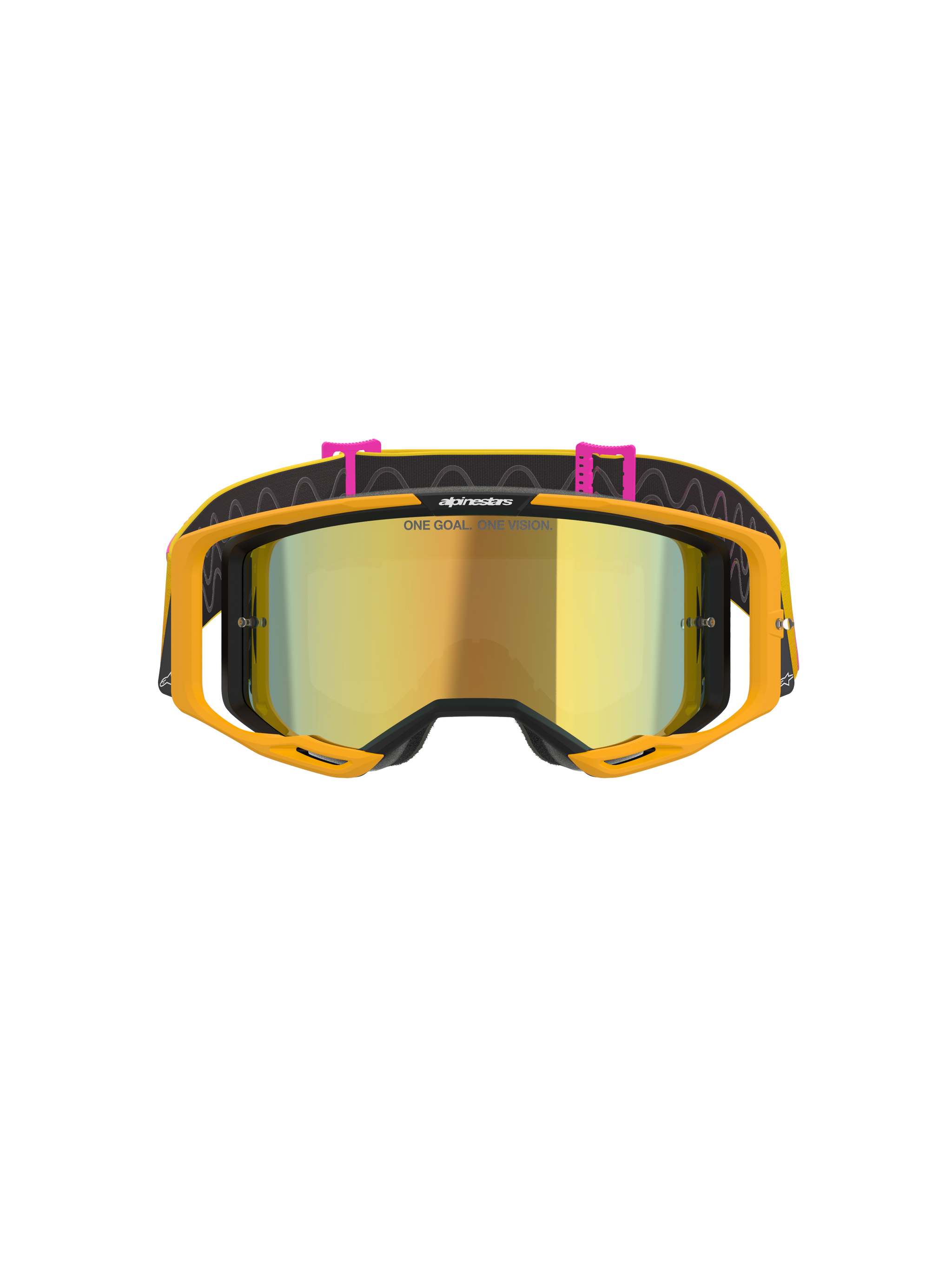 Vision 8 Corp Goggle
