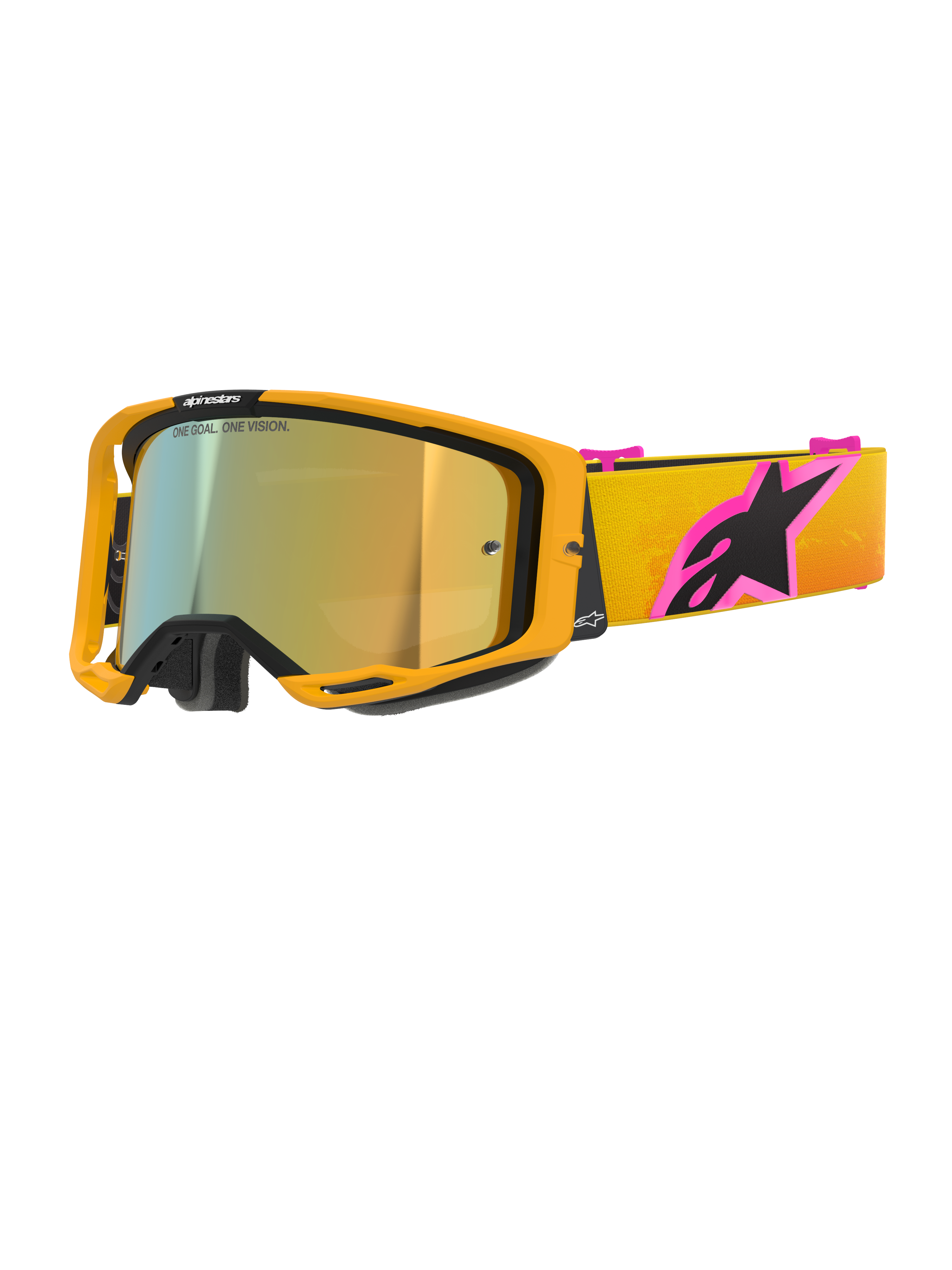 Vision 8 Corp Goggle