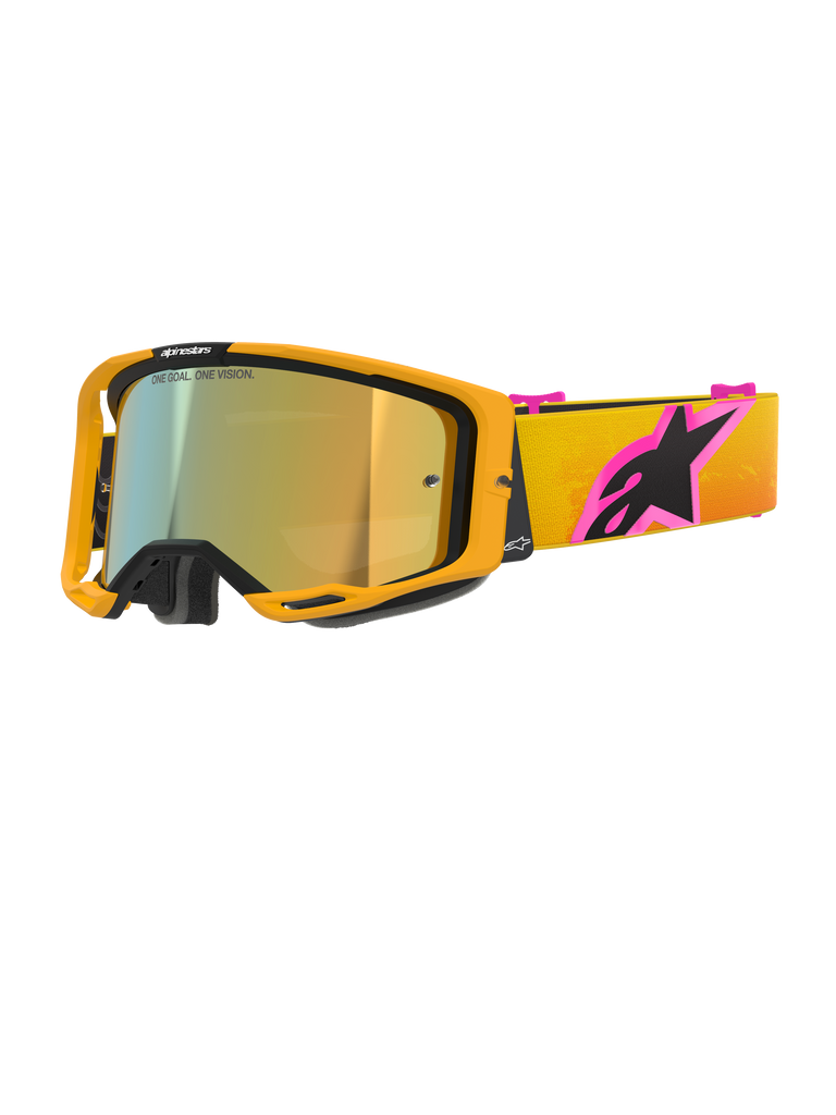 Vision 8 Corp Goggle