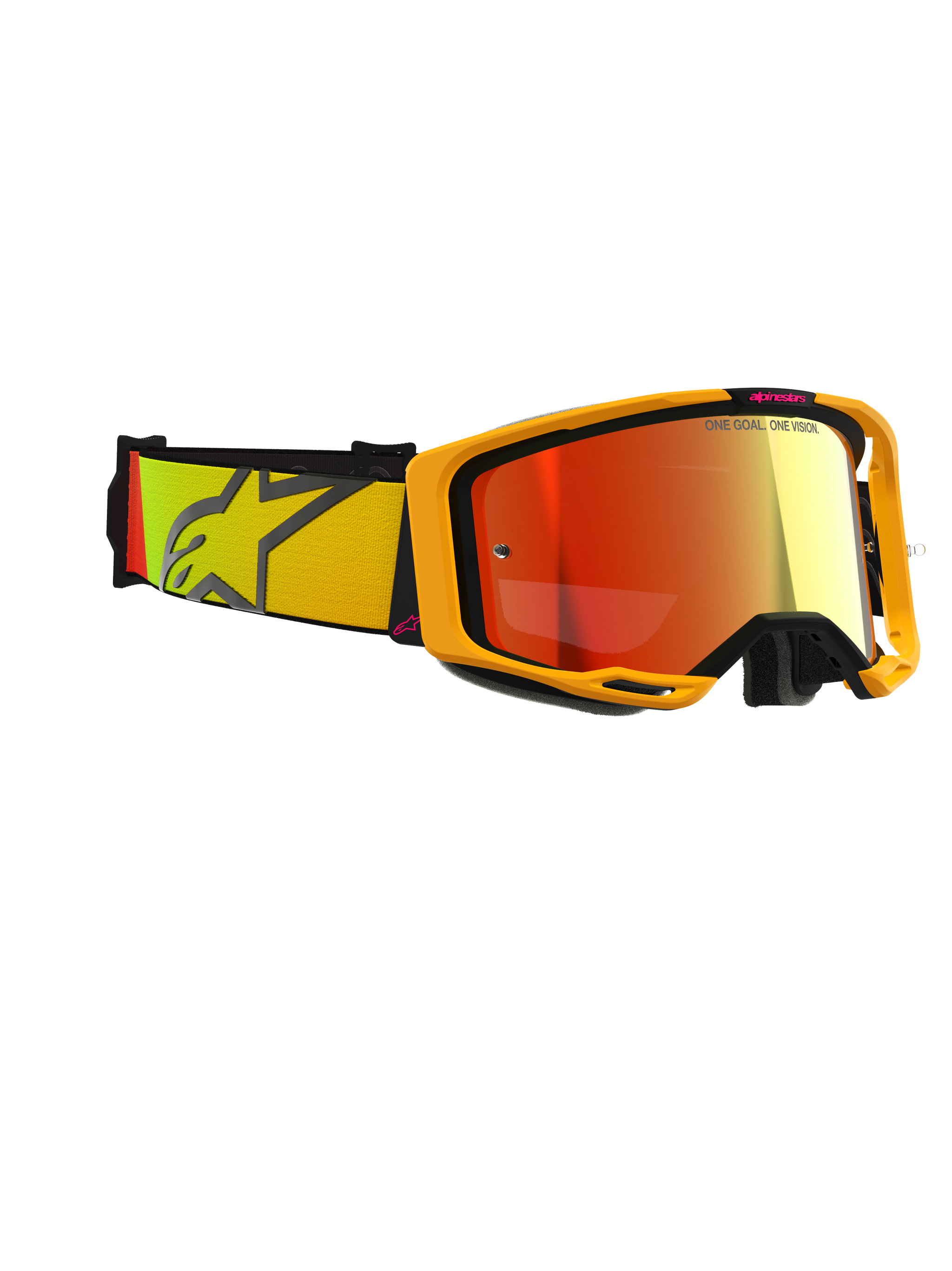 Vision 8 Corp Goggles