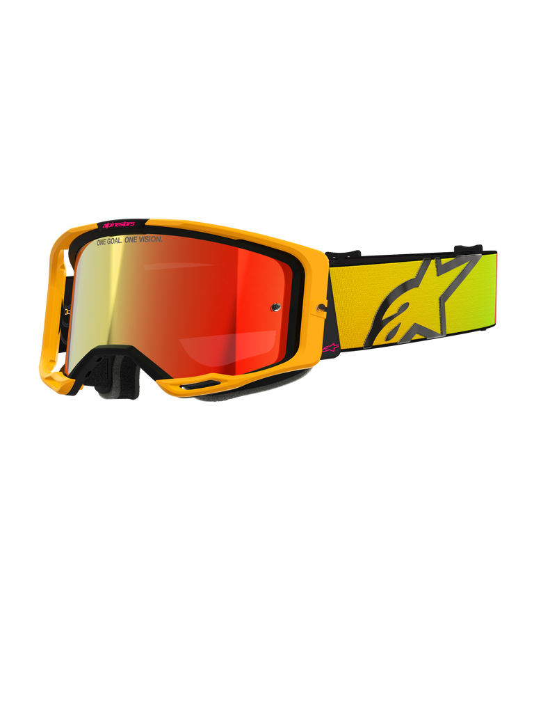 Vision 8 Corp Goggles