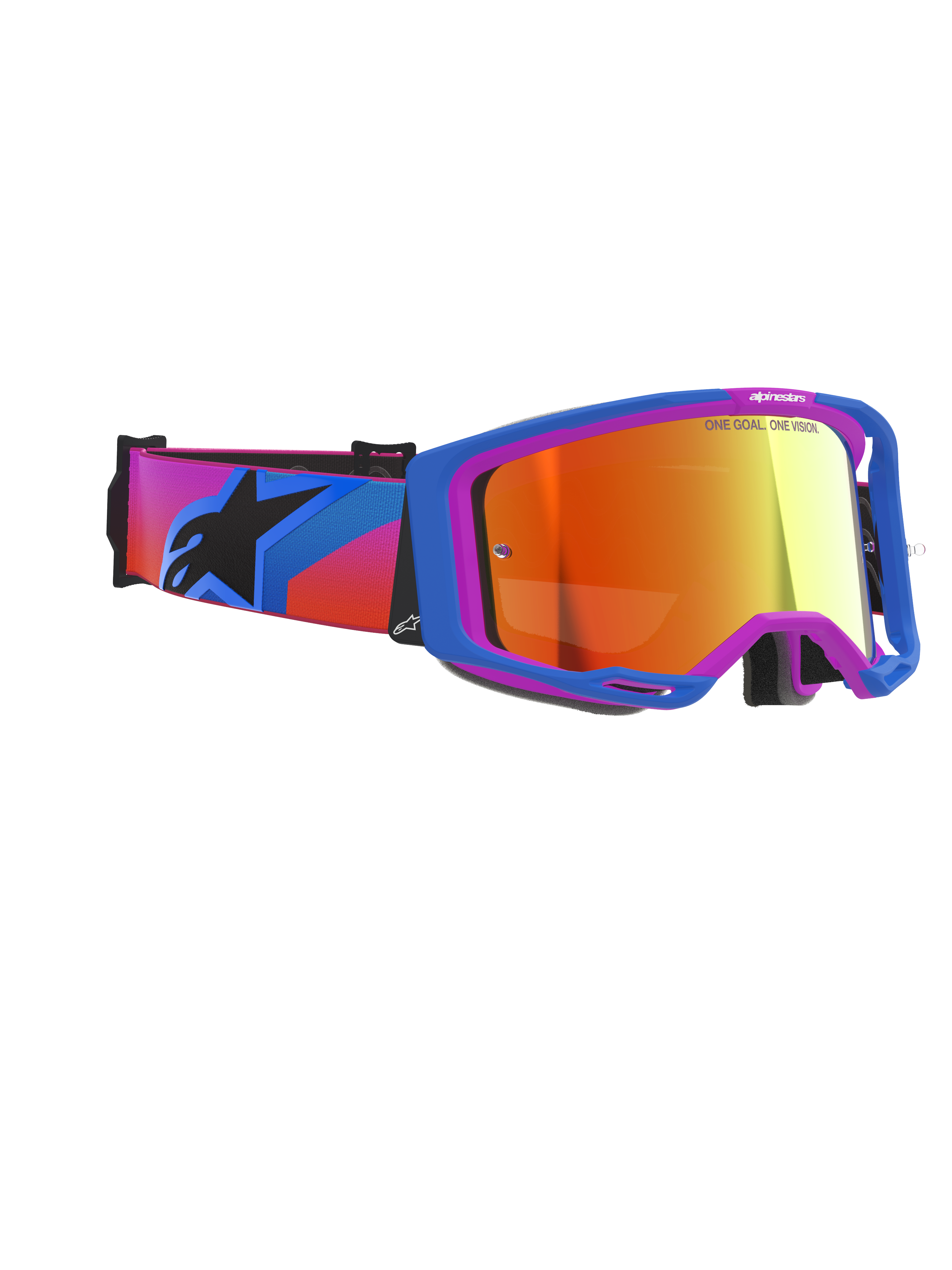 Vision 8 Corp Goggles