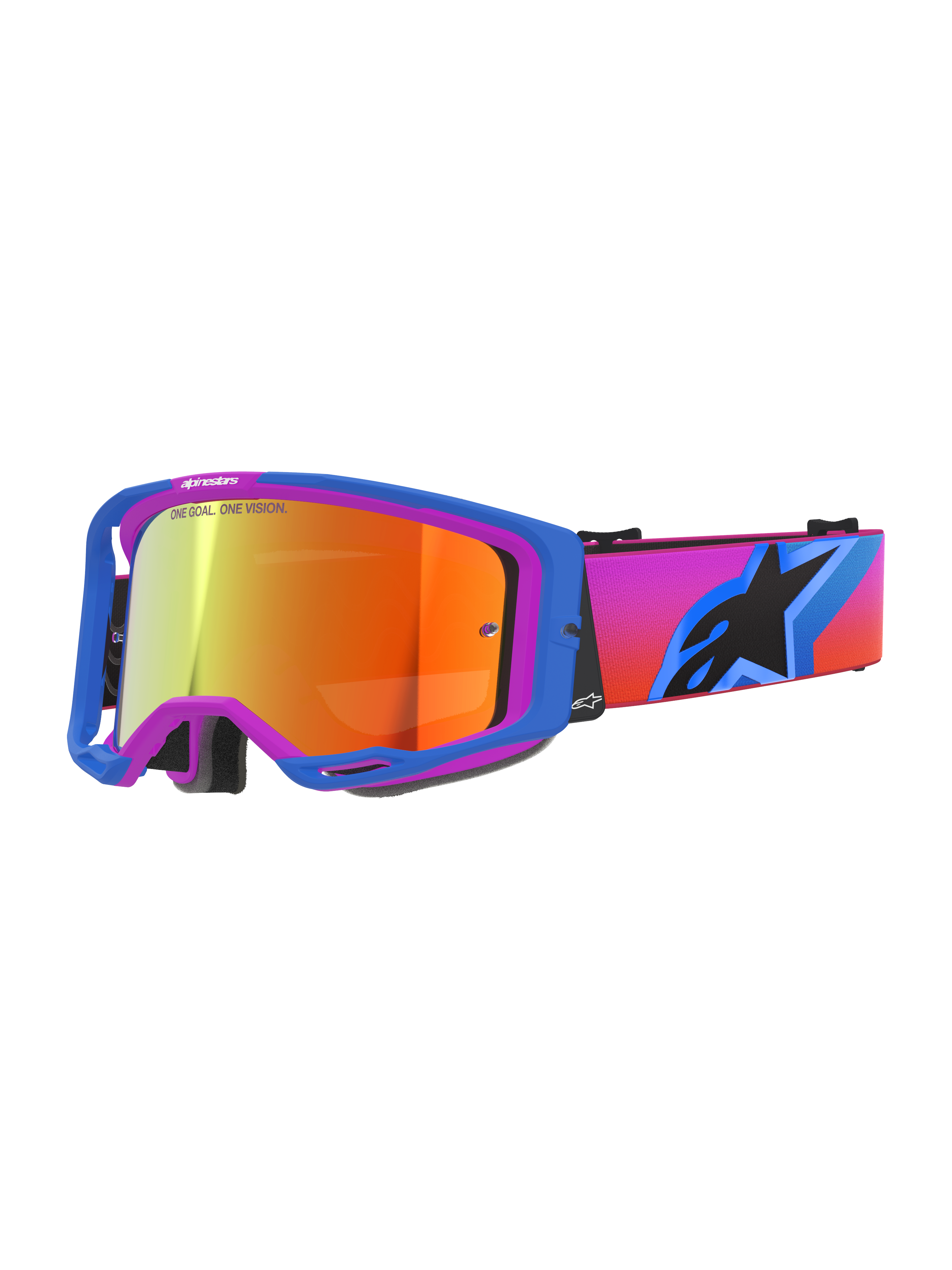 Vision 8 Corp Goggle
