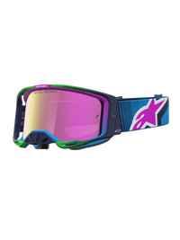 Vision 8 Maven Goggles
