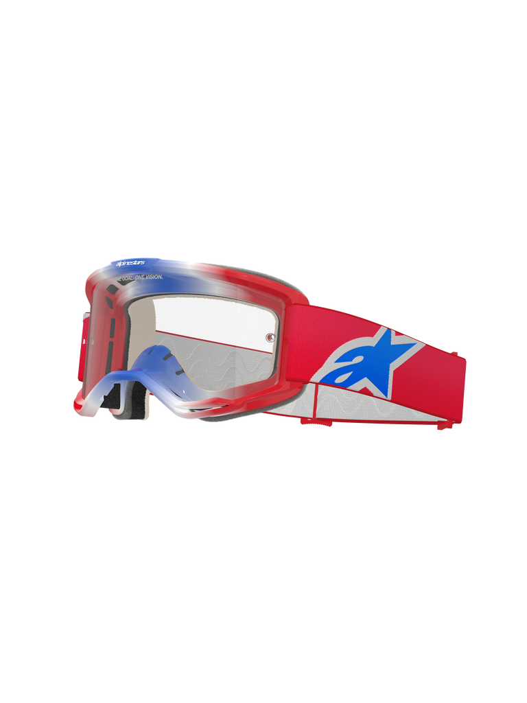 Vision 5 Corp Goggles