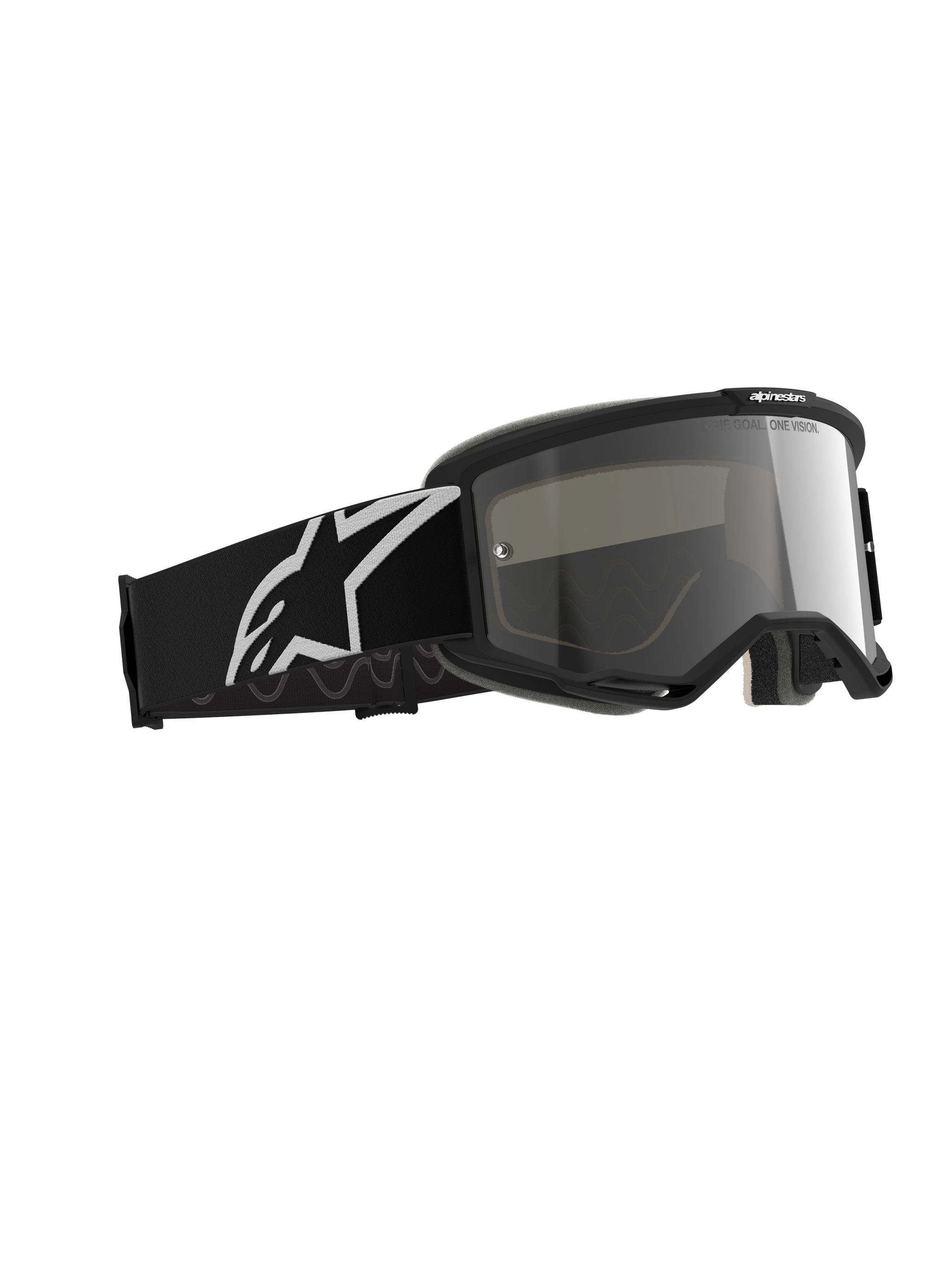 Vision 5 Corp Goggles