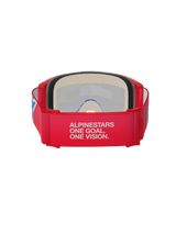 Vision 5 Corp Goggles