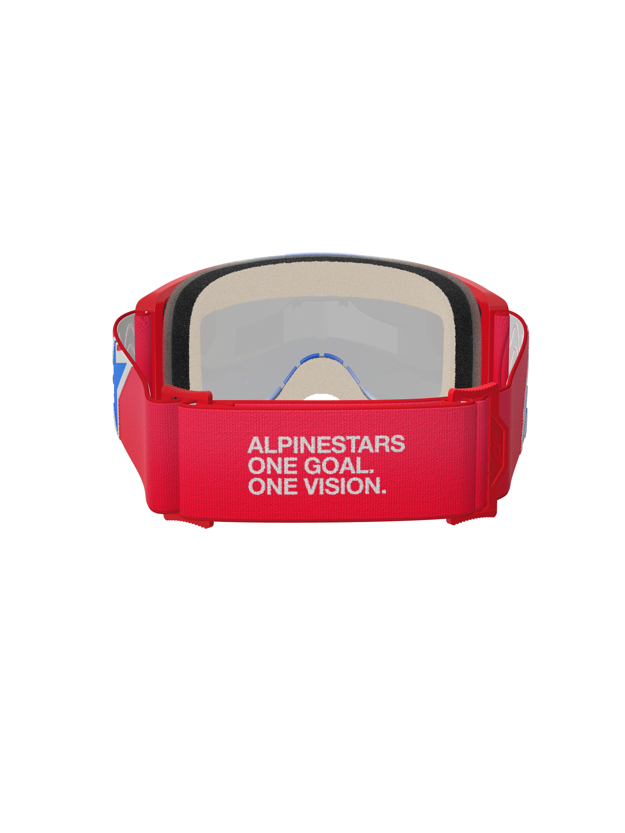 Vision 5 Corp Goggles