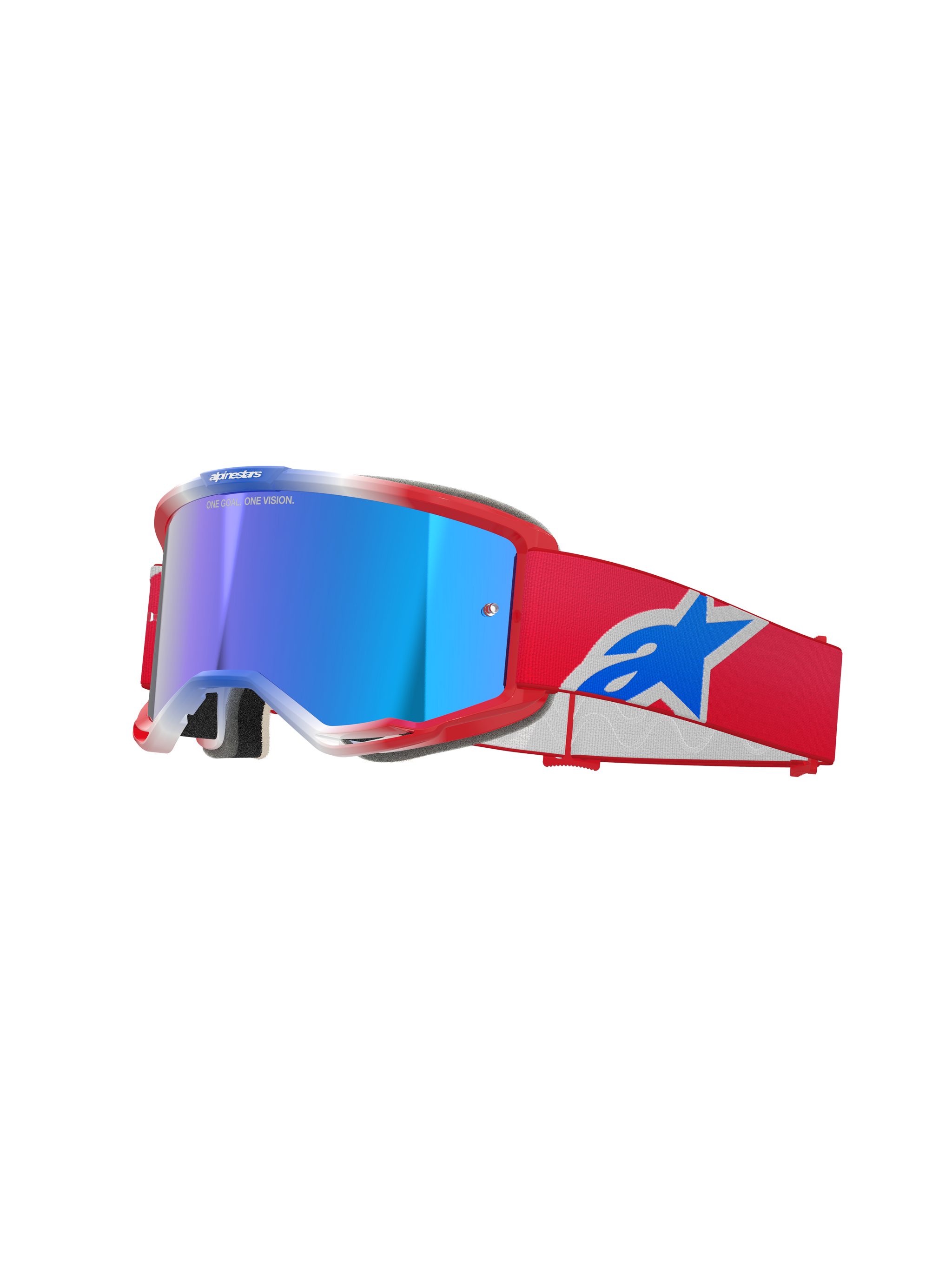 Vision 5 Corp Goggles