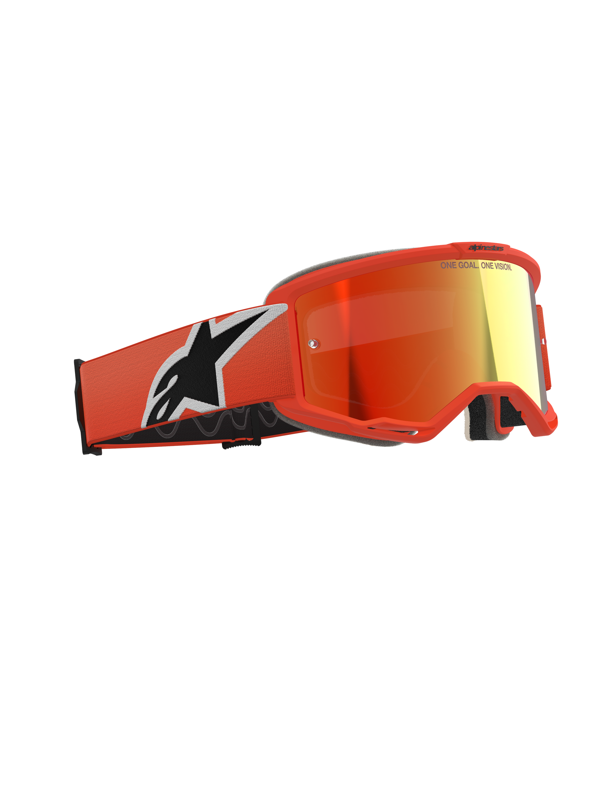 Vision 5 Corp Goggles