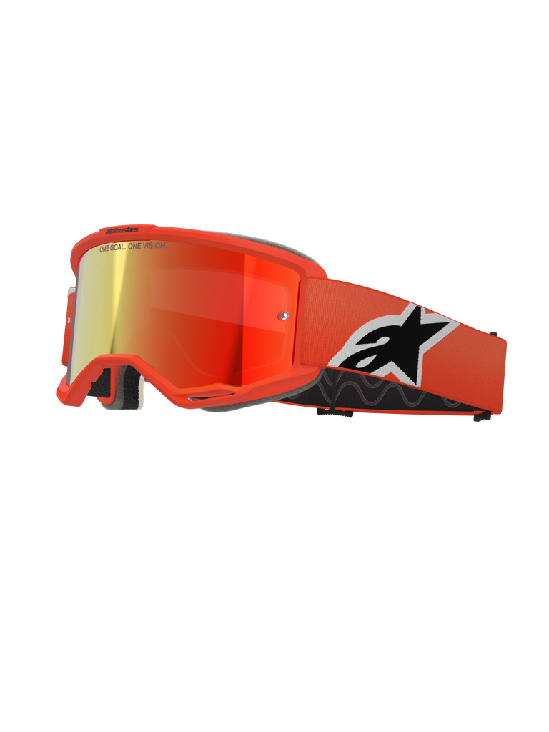 Vision 5 Corp Goggles