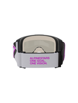 Vision 5 Corp Goggle