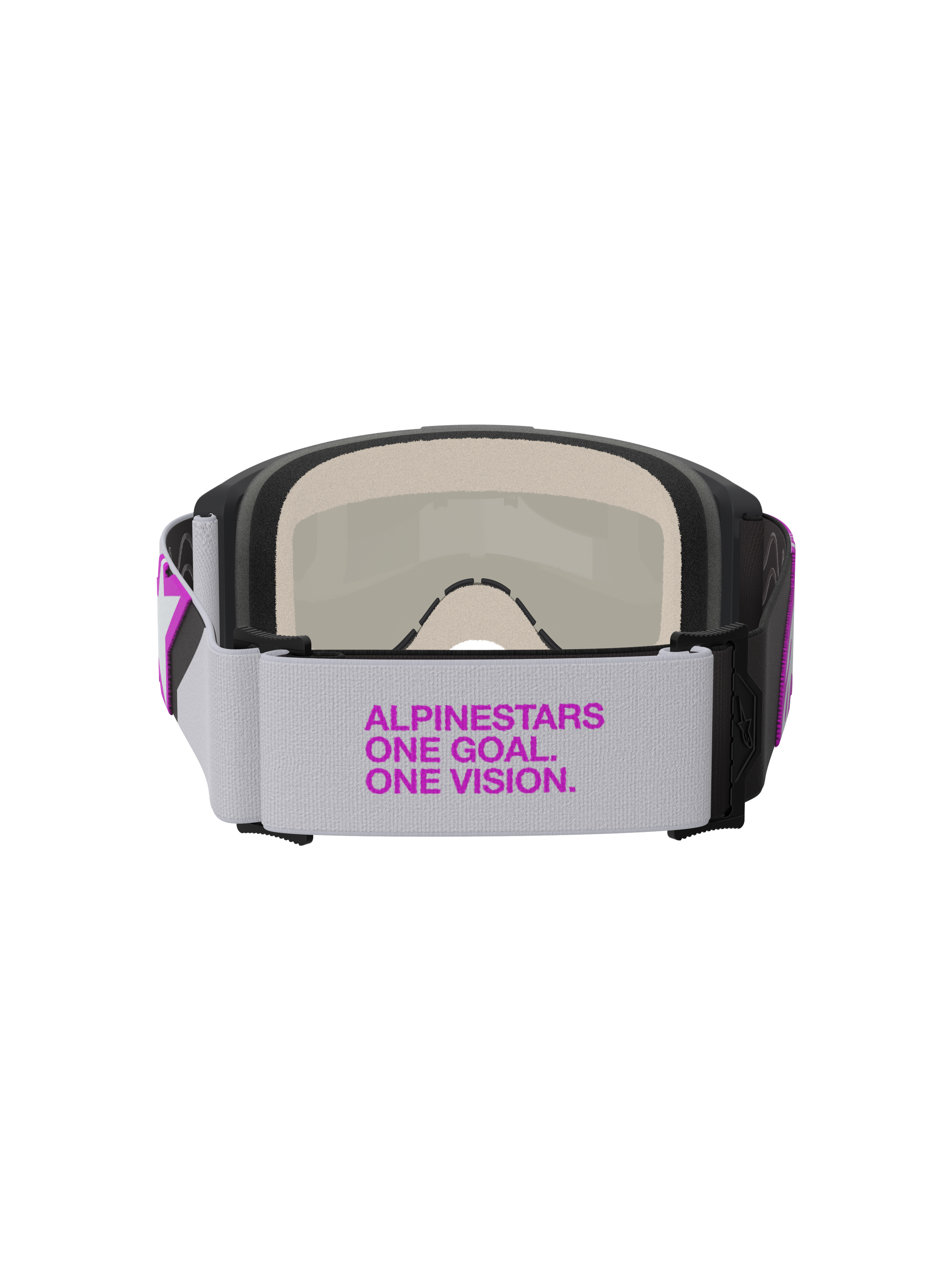 Vision 5 Corp Goggle