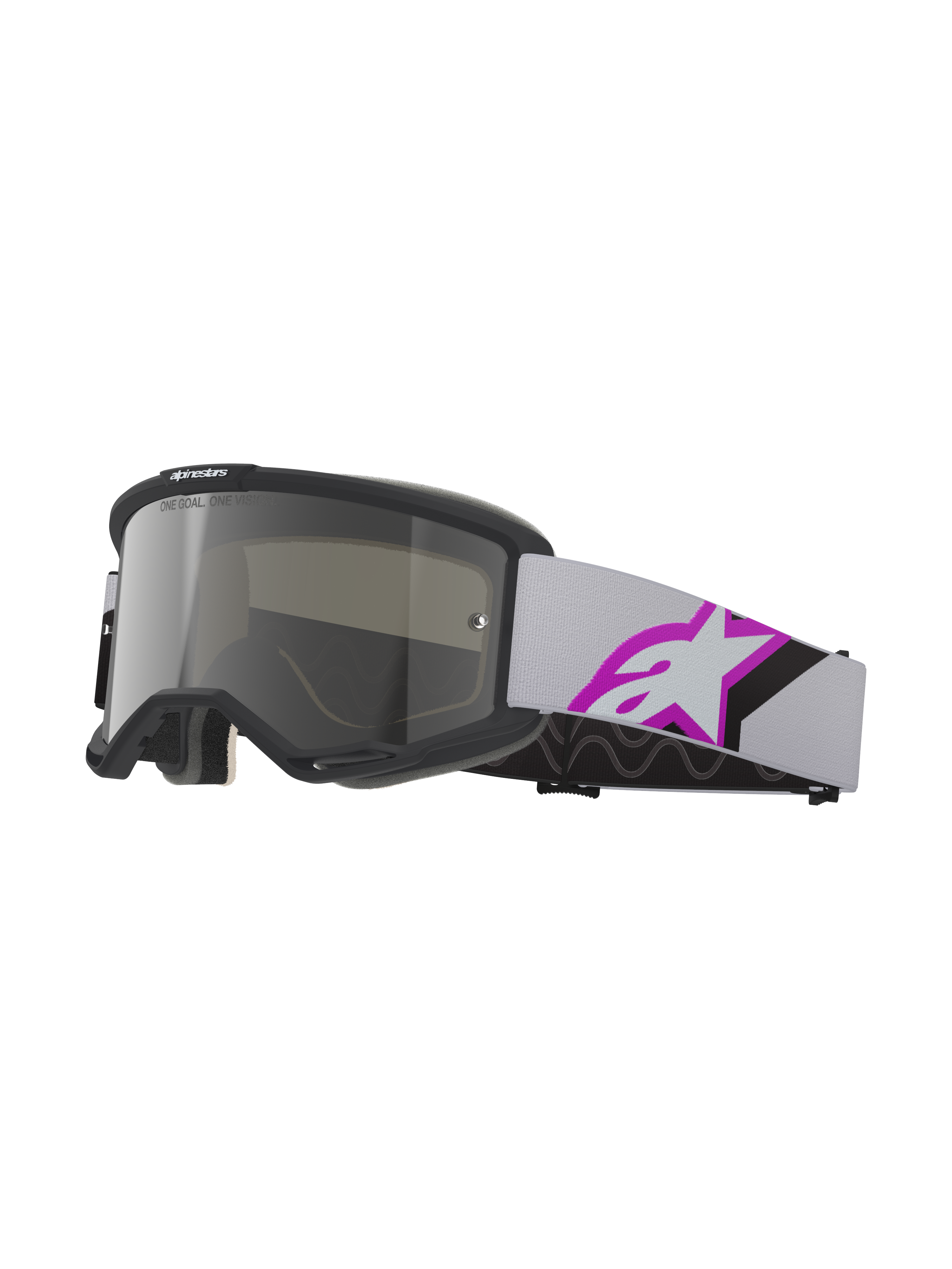 Vision 5 Corp Goggle