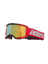 Vision 5 Blaze Goggles