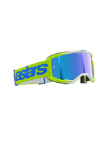 Vision 5 Blaze Goggles