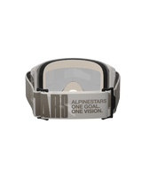 Vision 5 Hollow Goggles