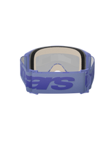 Vision 5 Wordmark Goggles