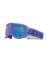 Vision 5 Wordmark Goggles