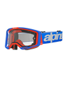 Vision 8 Wordmark Goggles Dual Pane