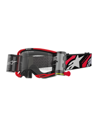 Vision 8 Luar Goggles Roll Off