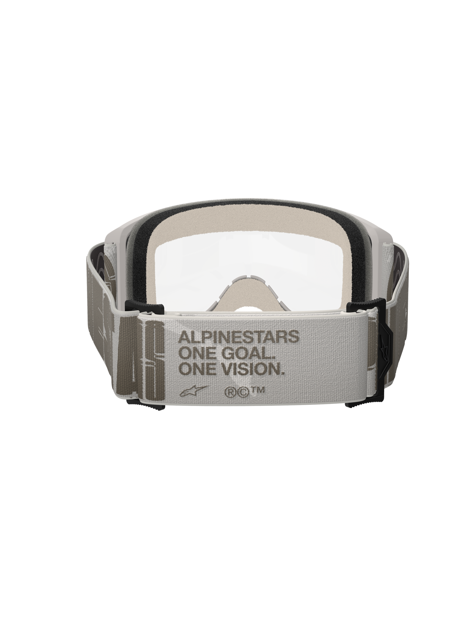 Vision 5 Hollow Goggles