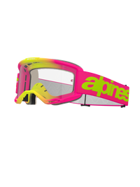 Vision 5 Wordmark Goggles