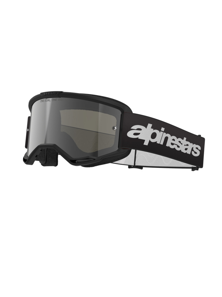 Vision 3 Wordmark Goggles