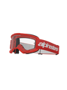 Vision 3 Wordmark Goggles