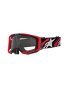 Vision 8 Luar Goggles