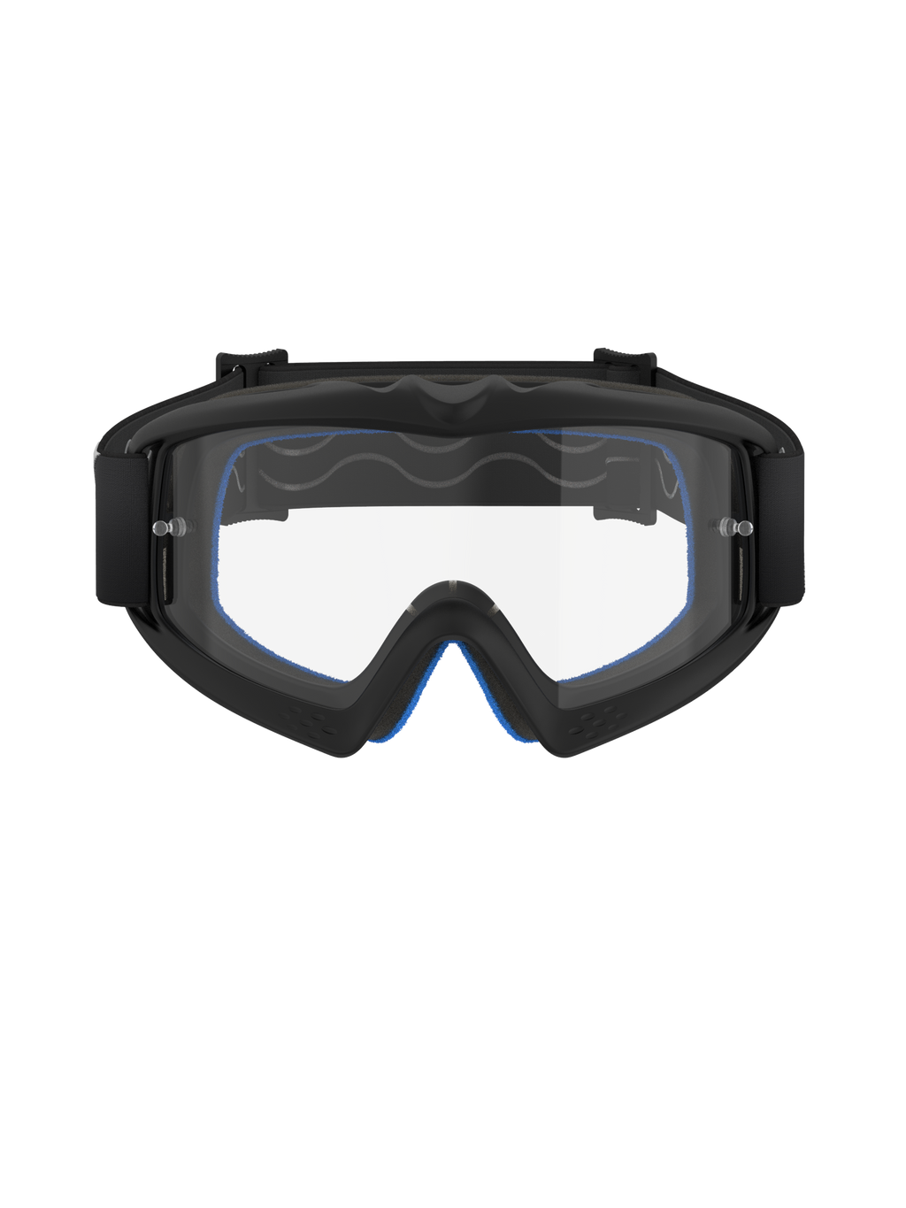 Vision Youth Corp Goggles