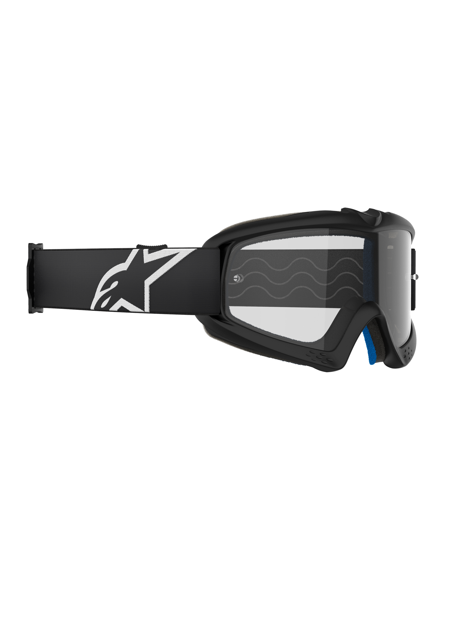 Vision Youth Corp Goggles