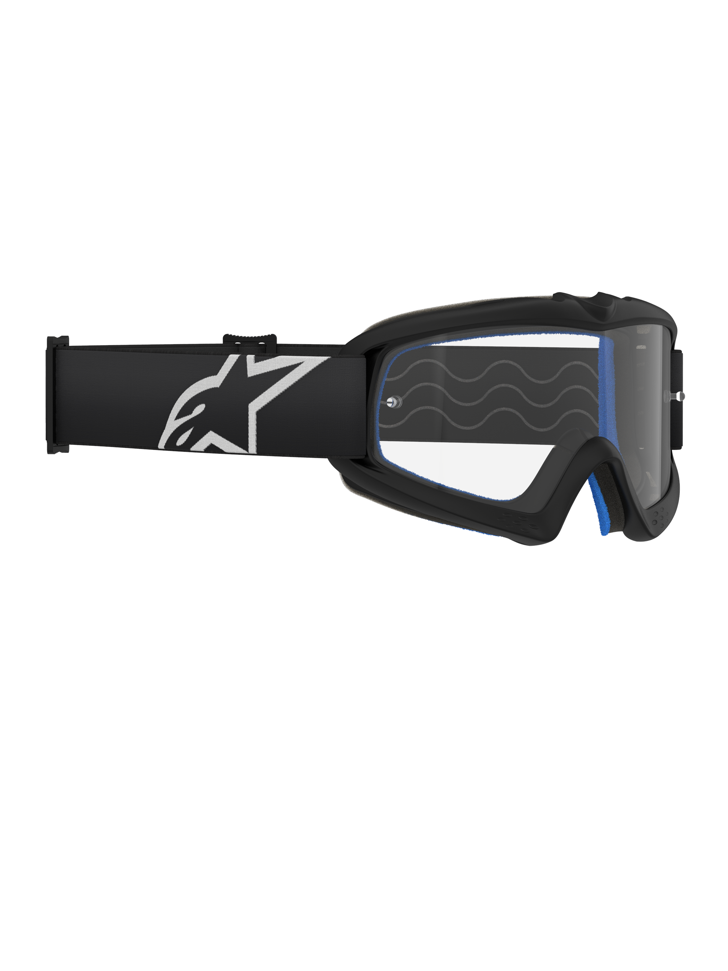 Vision Youth Corp Goggles