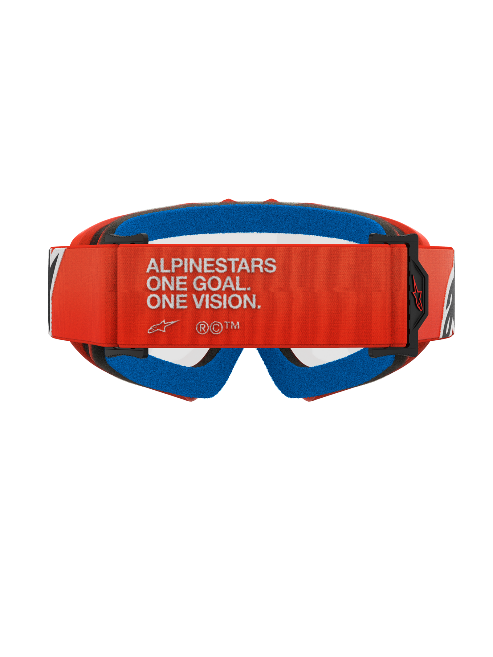 Vision Youth Corp Goggles