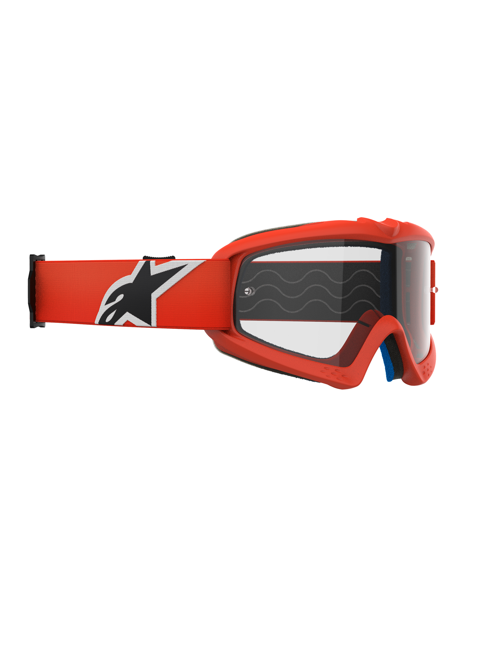 Vision Youth Corp Goggles