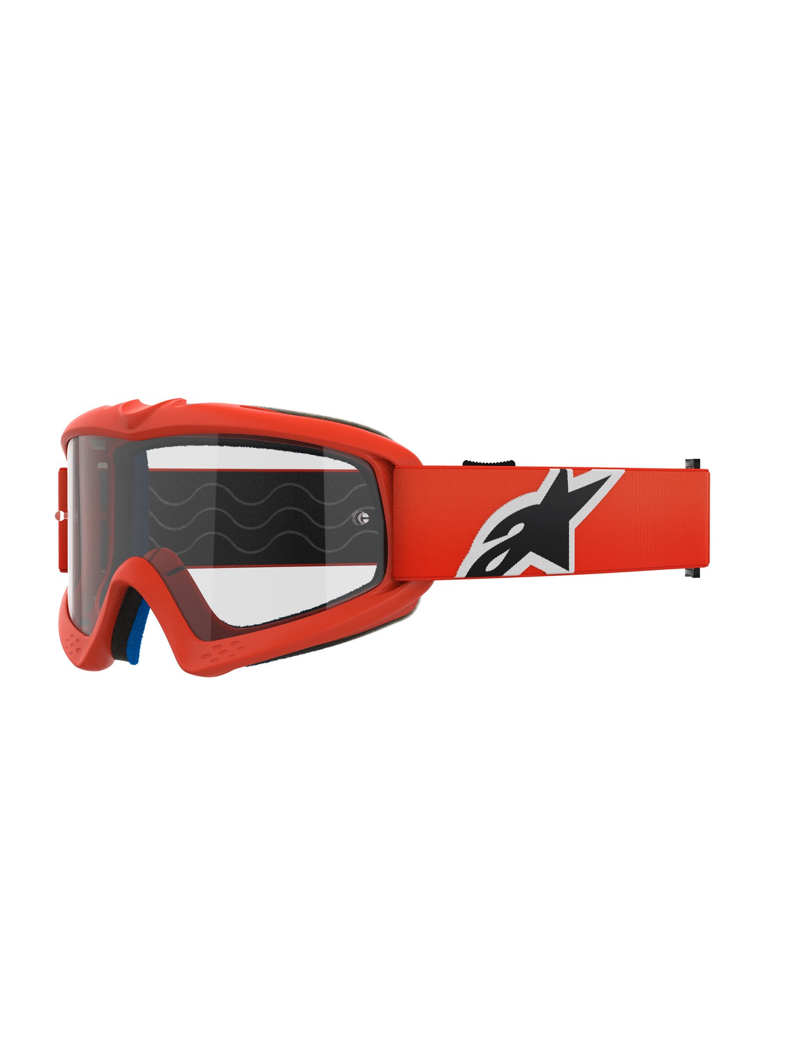 Vision Youth Corp Goggles