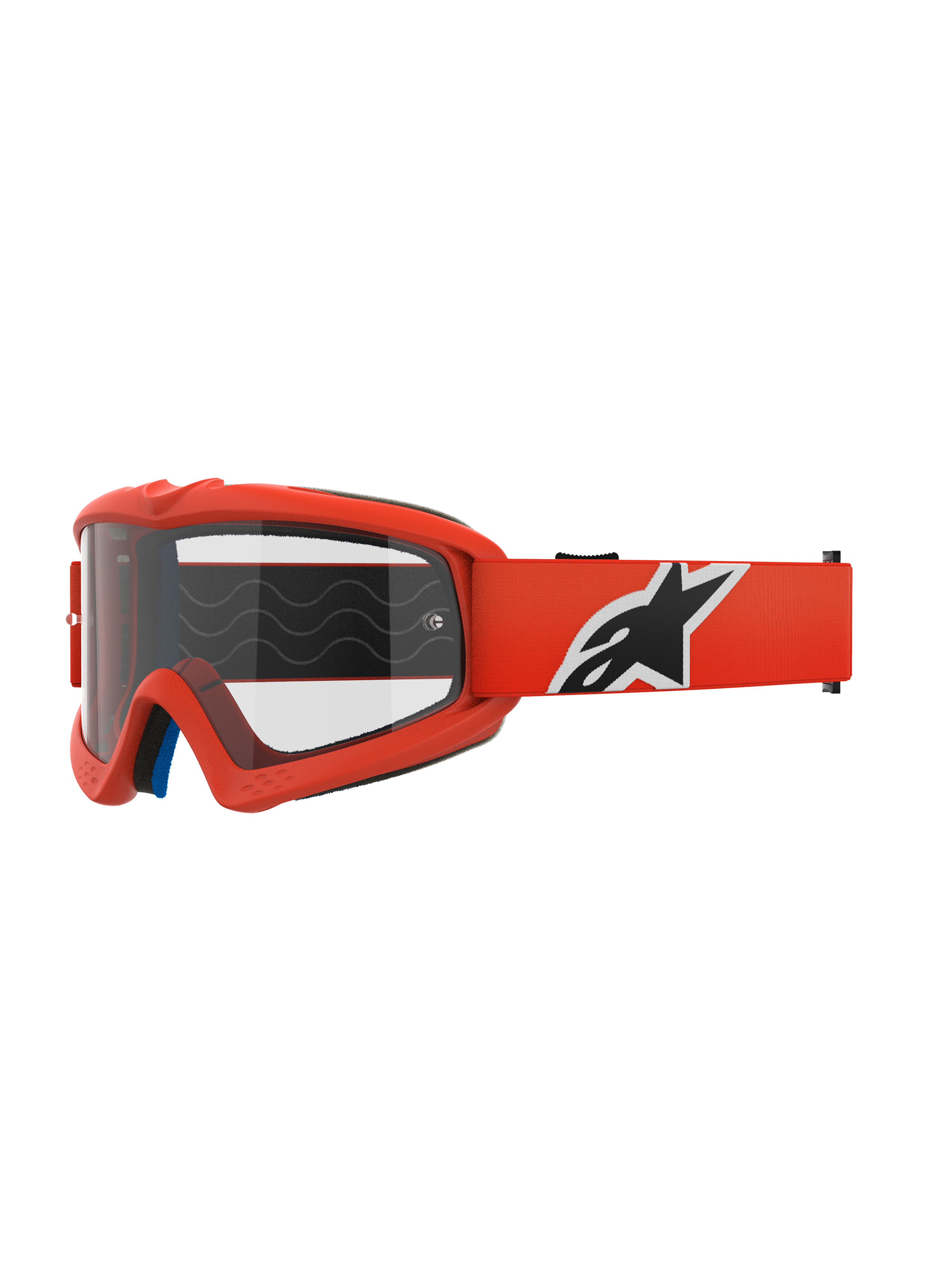 Vision Youth Corp Goggles