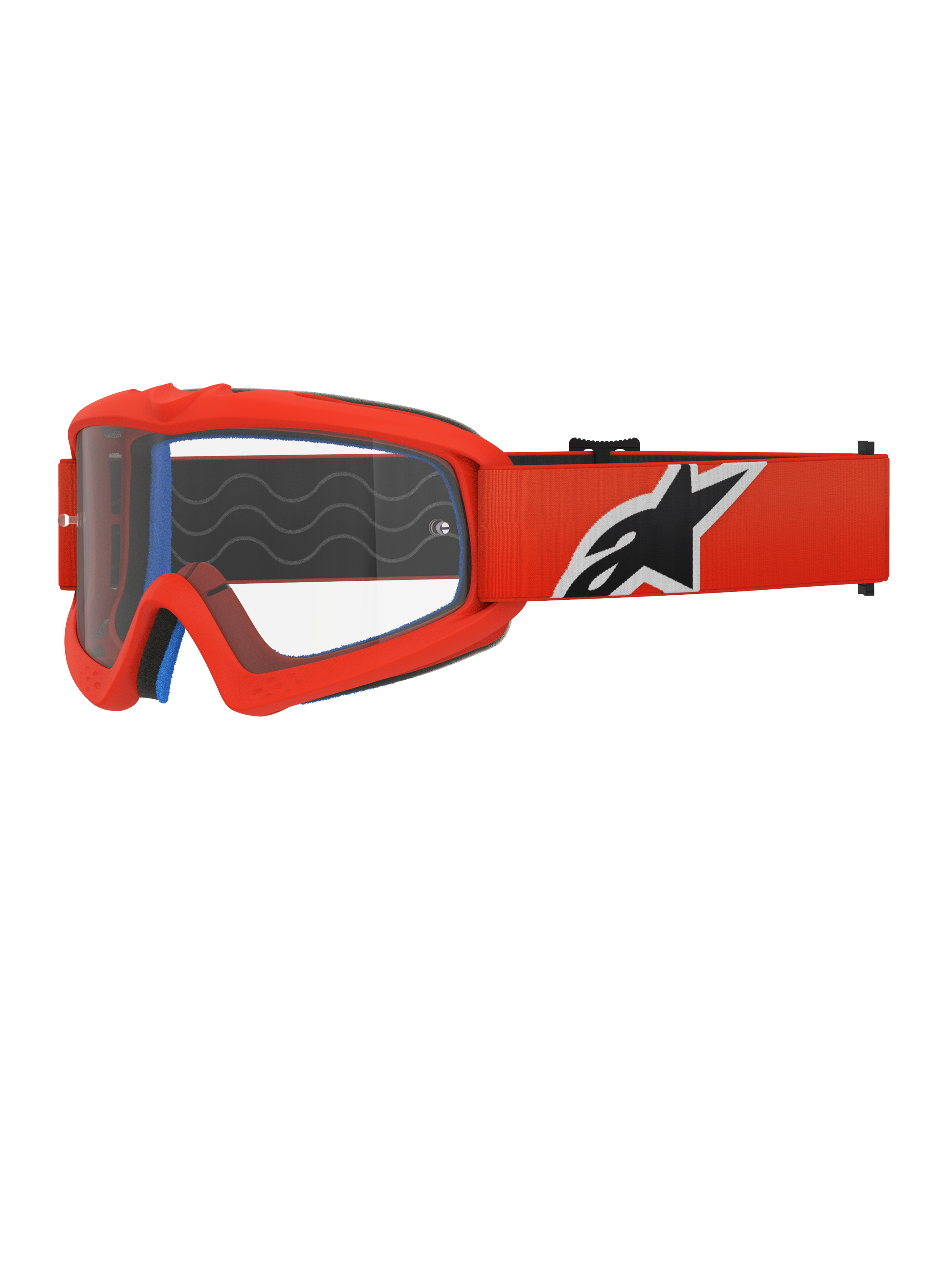 Vision Youth Corp Goggles