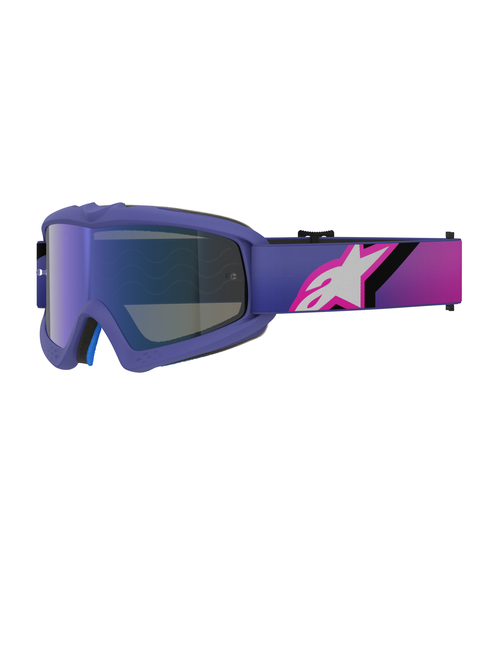 Vision Youth Corp Goggle