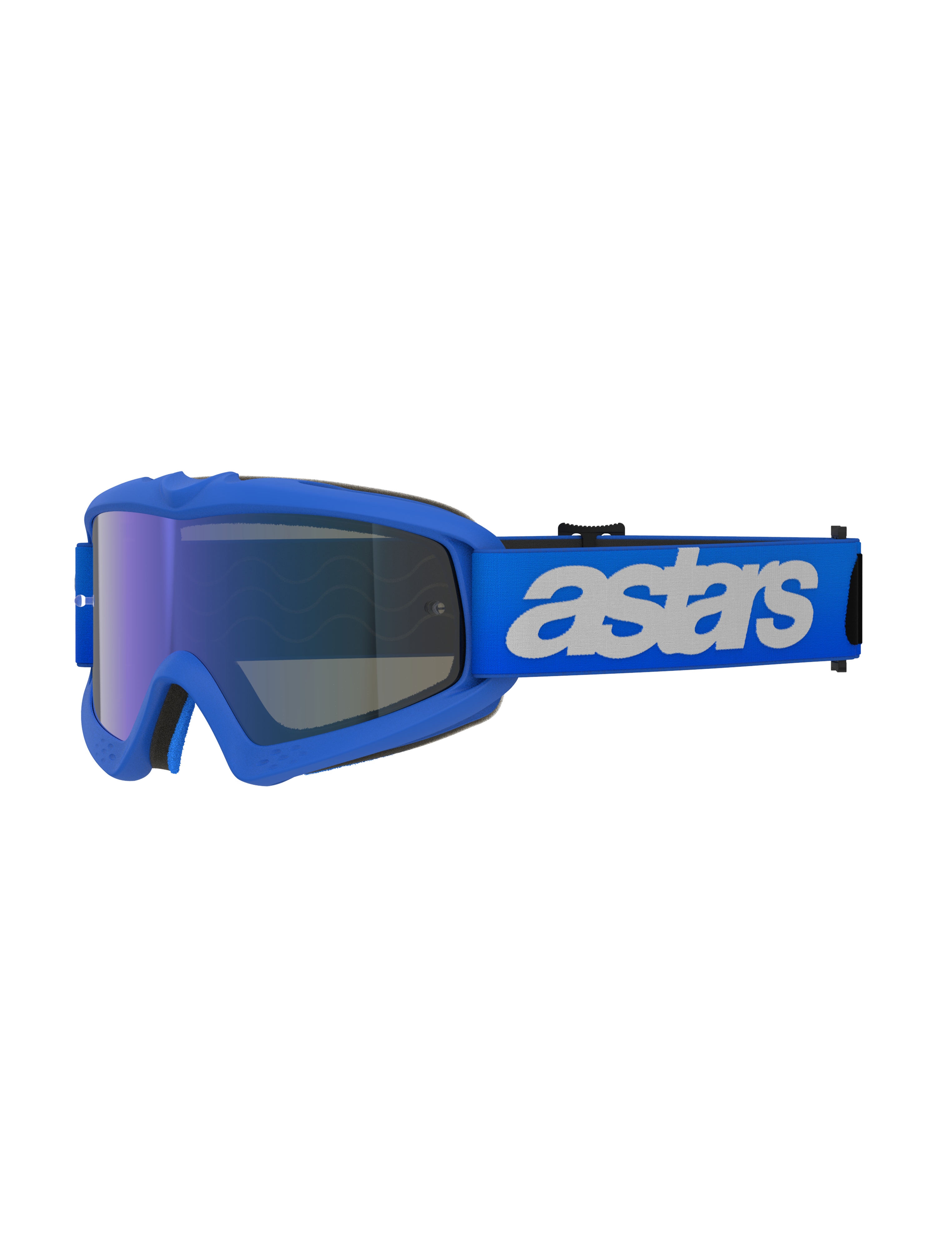 Vision Youth Blaze Goggles