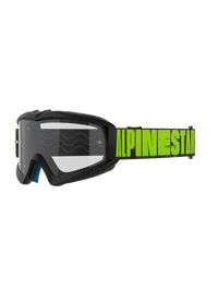 Vision 5 Hollow Goggles