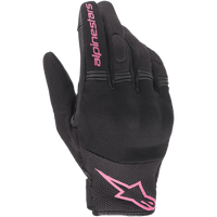Copper Gloves