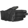 Faster Gloves