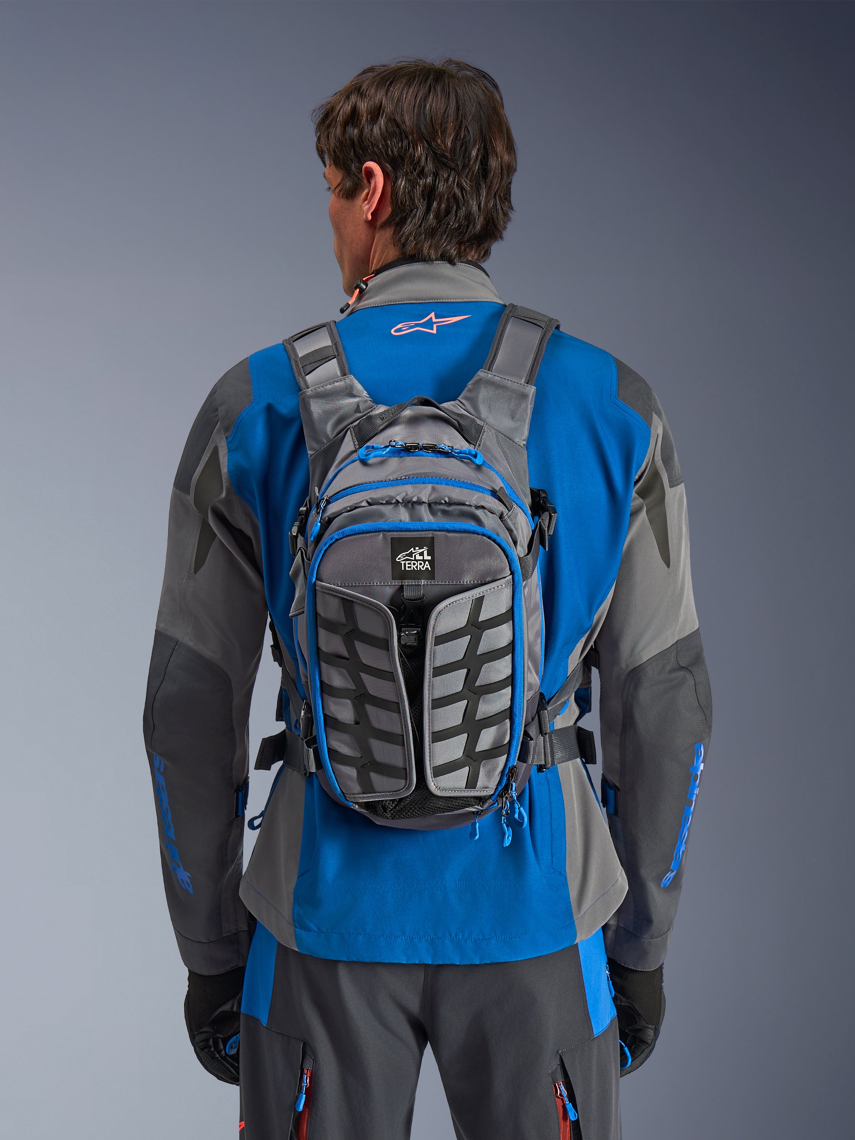 Motorcycle Packs & Bags | Alpinestars®