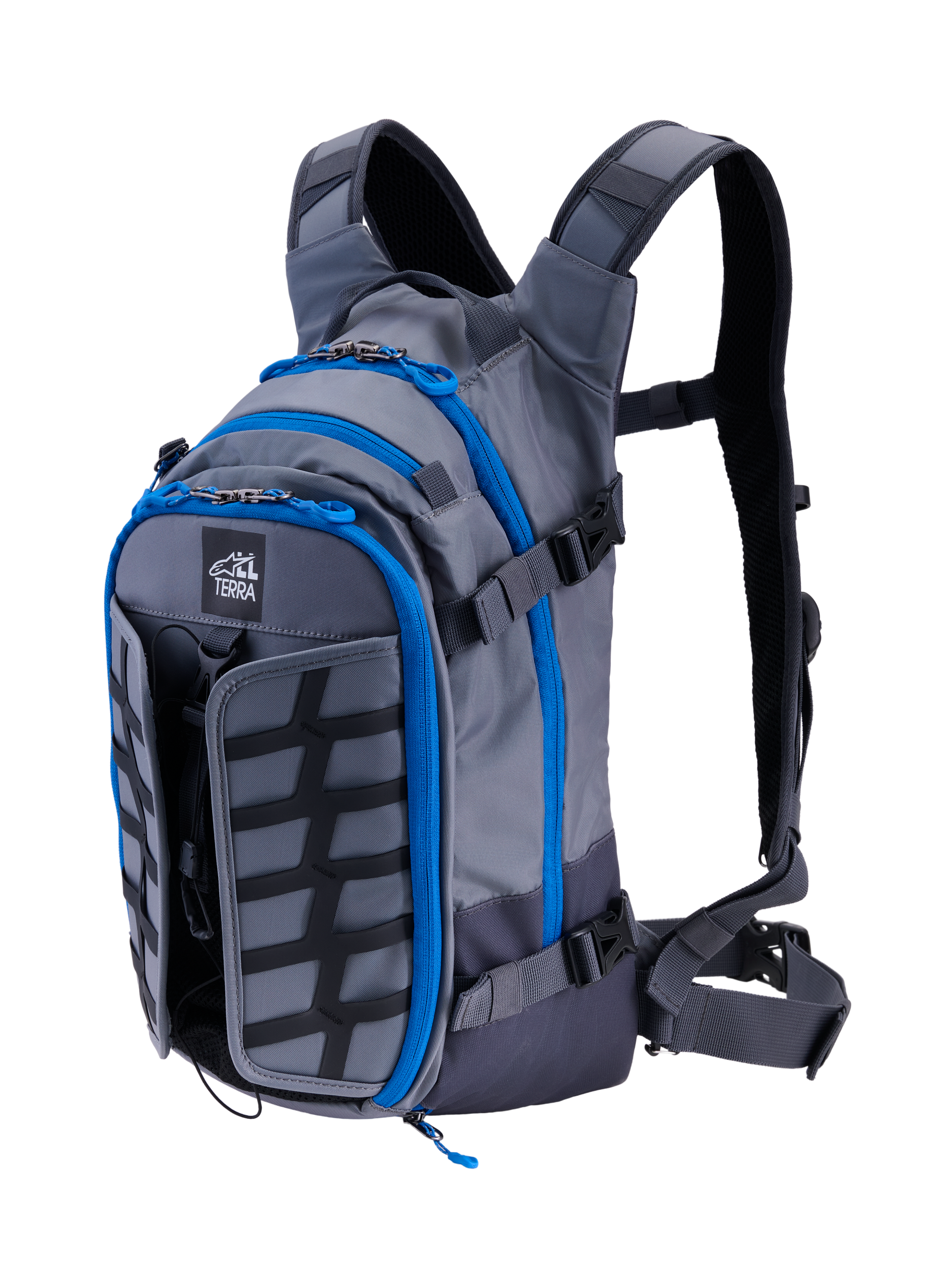 AT-15 Back Pack