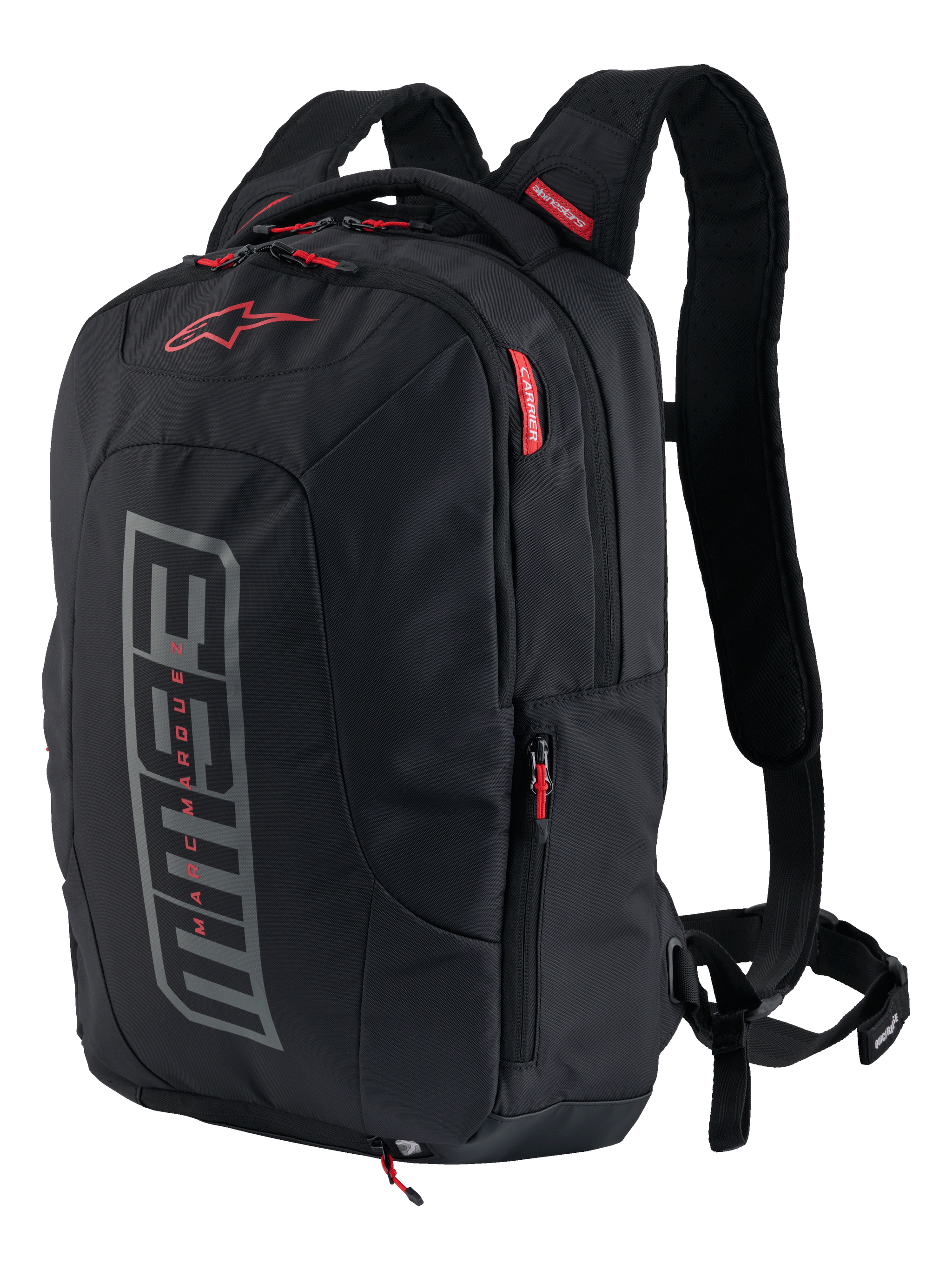 MM93 City Hunter V2 Backpack